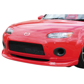 Chargespeed Bumper Grill Frame passend voor Mazda MX-5 NC 11/2005- (FRP)