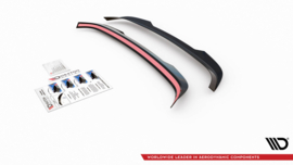 Maxton Design Spoilerkap BMW i3 Mk1 Facelift