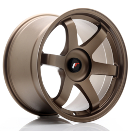 JR3 JR-Wheels Bronze
