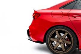 Maxton Design Achterzijde flappen Audi RS3 Sedan 8Y Facelift