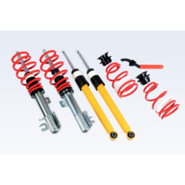 V-Maxx Schroefset X-STREET: OPEL ADAM (S-D) 10.12 >