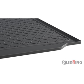 Rubbasol (Rubber) Kofferbakmat passend voor BMW X5 F15 2013-2018