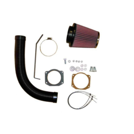 K&N 57i Performance Kit passend voor Seat Cordoba/Ibiza 1.6i 6/1999-10/2002 (57-0549)