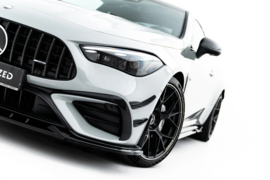 Maxton Design Set Splitters Mercedes-AMG CLE 53 Aero C236
