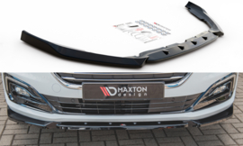 Maxton Design Frontsplitter Ford Mondeo Mk5 Facelift