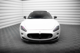 Maxton Design VOORSPLITTER Maserati Granturismo Mk1