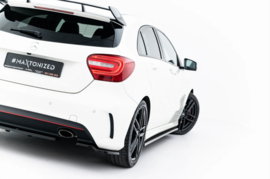 Maxton Design Achterspoilers Mercedes-Benz A AMG-Line W176