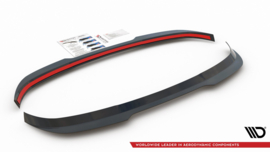 Maxton Design Spoilerkap voor BMW 1 F40 M-Pack