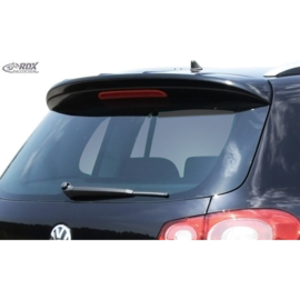 Dakspoiler passend voor Volkswagen Tiguan 2007-2016 (PUR-IHS)