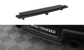 Maxton Design Street Pro Achter Diffuser Mitsubishi Lancer EVO X