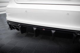 Maxton Design Achterspoiler Audi S3 Sportback 8V