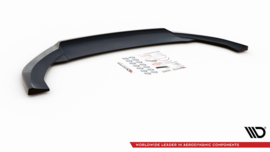 Maxton Design Frontsplitter V.2 Cupra Leon