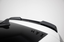 Maxton Design Spoilerkap V.2 Volkswagen Golf GTI / GTE / GTD / R-Line / R Mk8