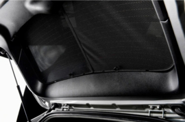 Set Car Shades passend voor Alfa Romeo Stelvio 2017- (4-delig)