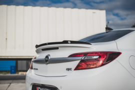 Maxton Design Spoilerkap Opel Insignia Mk. 1 OPC Facelift