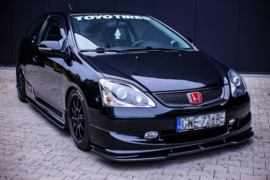 Honda Civic 2001-2005