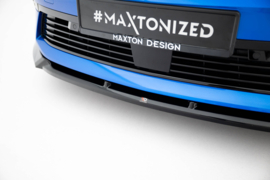 Maxton Design Frontsplitter V.1 Opel Astra L (MK6)