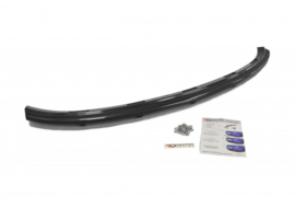 Maxton Design CENTRALE ACHTERSPLITTER ALFA ROMEO BRERA (MET VERTICALE SPIJLEN) (ZONDER VERTICALE SPIJLEN) Gloss Black