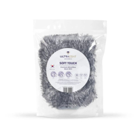 Ultra coat Soft Touch - Premium Microfibre Wash Mitt