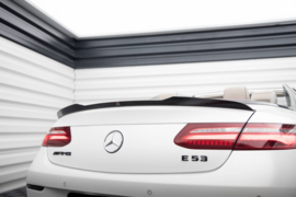 Maxton Design Spoilerkap Mercedes-Benz E Cabriolet AMG-Line / E53 AMG A238