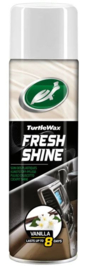 Turtle Wax 52867 Fresh Shine - Vanilla 500ml
