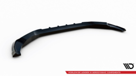 Maxton Design Frontsplitter V.1 BMW X4 M F98