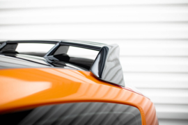 Maxton Design Spoiler Ford Focus Mk2 / Mk2 FL < RS Look >