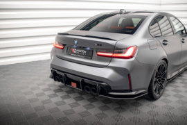 Maxton Design Led-stoplicht BMW M3 Sedan / Touring G80 / G81