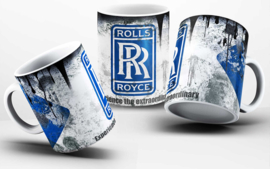 Rolls-Royce Mok Wit