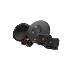 JBL Club 605CSQ 6.5'' (16cm) Compo Set - Sound Quality