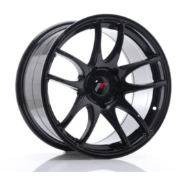 JR29 Black