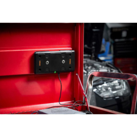 Osram LEDinspect® DUAL CHARGE PAD