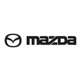 Mazda Logo