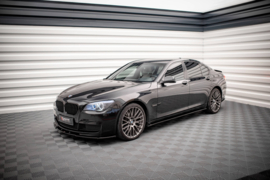 Maxton Design Set Splitters BMW 7 M-Pack F01