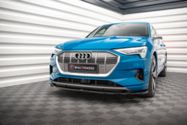Audi E-Tron 2018-