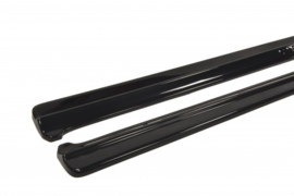 Maxton Design ZIJKANTEN DIFFUSERS VW GOLF MK5 GTI