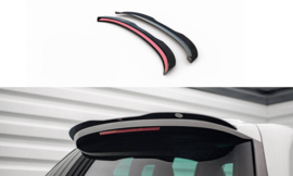 Maxton Design SPOILERKAP VW SCIROCCO R