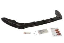 Maxton Design Frontsplitter Ford Fiesta Mk7 FL