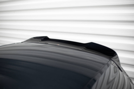 Maxton Design Spoilerkap 3D Volkswagen Golf R / R-Line / GTI Mk7