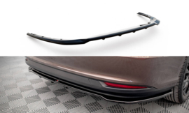 Maxton Design Achtersplitter (met verticale stangen) Fiat Tipo S Sedan Mk1