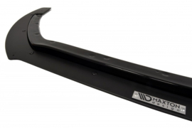 Maxton Design Hybride Frontsplitter Ford Focus RS Mk3