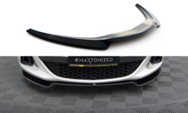 Maxton Design FRONTSPLITTER OPEL ASTRA J OPC / VXR v.2