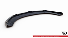 Maxton Design Voorsplitter V.1 Alfa Romeo Tonale Mk1