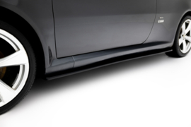 Maxton Design Zijskirts Diffusers Alfa Romeo GT