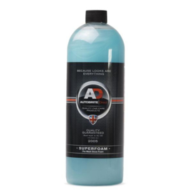 Autobrite - SuperFoam - 1000 ml