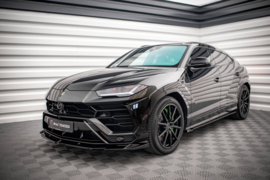 Maxton Design Frontsplitter V.1 Lamborghini Urus Mk1