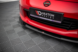 Maxton Design Set Splitters Nissan 370Z Facelift