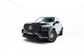 Maxton Design Frontsplitter V.2 Mercedes-Benz GLS AMG-Line X167