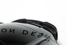 Maxton Design Spoilerkap Mercedes-AMG GLC 43 X254