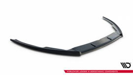 Maxton Design Frontsplitter V.2 Ford Focus ST / ST-Line Mk4
